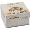 CONFETTI MAXTRIS MAXTRIS - CONFETTI DOLCE EVENTO BIANCHI ALLA FRUTTA - 500 GR