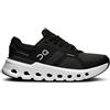 On Scarpe running donna On Cloudrunner 2 Eclipse/Black EUR 38