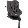 Joie Seggiolino Auto i-Spin 360 THUNDER I-Size da 40 a 105 cm R129