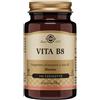 SOLGAR IT. MULTINUTRIENT SpA Solgar, Vita B8, 100 Tavolette