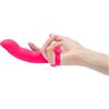 PowerBullet Extra Touch Finger Dong Pink