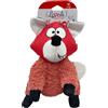 LOVEDI Lovedì Gioco Cane Peluche Wild Volpe 1PZ
