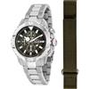 Sector Orologio Verde Alpini 1872 Limited Edition 43mm Uomo Sector