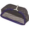 Super Pro Retino di Fondo in Alluminio Professionale per Pulizia Acqua Piscina - Linea Super Pro