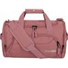 travelite borsa da viaggio,weekender, KICK OFF, bagaglio a mano leggera per vacanze e sport, amazon travel, 40 cm, 23 litri