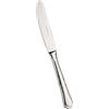 Pintinox Settecento Coltello Tavola In Acciaio Inox - Set 12 Pz
