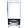Arcoroc 10 cl - Islande Bicchiere Bibita in Vetro - Set 6 Pezzi