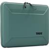 Thule Gauntlet 5 MacBook Sleeve 16, verde scuro