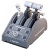 Thrustmaster TCA Quadrant Boeing Edition Grigio USB Joystick PC, Xbox, Xbox One