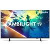 PHILIPS 65PUS8010/12 TV LED 65' SMART TV AMBILIGHT UHD 4K WIFI