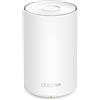 TP-Link TP Link Router 4G Mesh Wi Fi 6 Deco X20-4G Dual Band AX1800 modalità wireless o