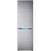Samsung RB33R8717SR Frigorifero Combinato Acciaio Inox 332L