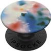 Generic Dreamy Pastel Floral Soft Focus Astratto Spring Design PopSockets PopGrip Adesivo