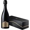 Ca' del Bosco Franciacorta Dosaggio Zero DOCG "Vintage Collection Noir" 2016 - Ca' del Bosco (astuccio) - 0.75L