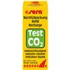 sera 4330 Reagente CO2 Test di Durata Come Ricarica (per Circa 90 riempimenti)
