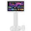 LG Swing 32U889SA MONITOR, 32 ", UHD 4K, 3840 x 2160 Pixel, tempo di risposta 5 ms, refresh rate 60 Hz