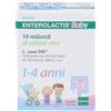 ALFASIGMA SpA Enterolactis Baby 8ml