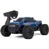 Arrma BIG ROCK 4X4 223S BLX 1/10 con DSC, Blu - Monster Truck Elettrico