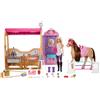 Mattel Barbie Mysteries The Great Horse Chase