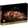 Lego Dried Flower Centerpiece