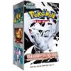POKEMON TCG Booster Box WHITE FLARE SV11W- KOR KOREAN COREANO