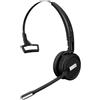 EPOS IMPACT SDW 10 HS - Cuffie wireless Mono DECT | certificato Microsoft Teams