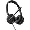 EPOS IMPACT 860 - Cuffie doppie con cavo USB-A/USB-C