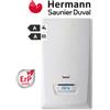 Hermann Saunier Duval Caldaia a Condensazione Hermann Saunier Duval THEMA CONDENS 26 kW Gpl Completa di kit Scarico Fumi