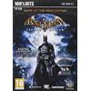 Square Enix Batman Arkham Asylum PC
