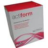 BIOGROUP SpA SOCIETA' BENEFIT Actiform 20 Bustine Da 4,5 G
