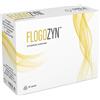 Flogozyn 20 Capsule