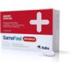 Fidia Farmaceutici Fidia Linea Integratori Alimentari SameFast Advance Umore Over60 20 compresse