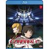 DYNIT Mobile Suit Gundam Unicorn 7 Al Di Là Dell'Arcobaleno (Box 2 Br)