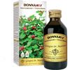 DR.GIORGINI SER-VIS SRL Donnamix Liquido Analcolico Integratore Menopausa 200 ml