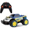 CARRERA Auto Radiocomandata Mountain Cougar 2,4GHz - REGISTRATI! SCOPRI ALTRE PROMO