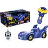 CARRERA Auto con Radiocomando Batwheels - Bam Carrera First - REGISTRATI! SCOPRI ALTRE PROMO