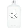 Calvin Klein CK One Eau de Toilette (unisex) 300 ml