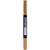 Maybelline Express Brow Satin Duo ombra 01 - Dark Blonde