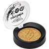 Purobio Ombretto Compatto Shimmer In Cialda N.24 Oro Pack - 2.50 Gr