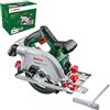 Bosch Sega circolare a batteria UniversalCirc 18V-53 (taglio preciso nel legno; profondità di taglio max. 53 mm; 18 Volt System; senza batteria)