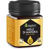 AGAVE Srl Miele di Manuka IAA 15+ Agave Natura 250g