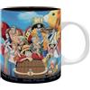 ABYstyle - ONE PIECE Tazza 1000 Logs Groupe