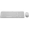 LOGITECH Tastiera + Mouse LOGITECH MK250 Bluethooth Combo