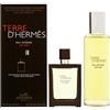 Hermès Hermes Epv 30Ml + Recarga 125Ml, 155 ml, Pack de 1