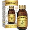 DR.GIORGINI SER-VIS Srl GLUCOMANNANO-T 180PAST