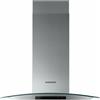 Samsung Cappa Classica Samsung NK24C5070DSUR Acciaio