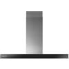 Samsung Cappa Classica Samsung NK36C5070USUR Acciaio