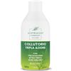 Optima Naturals AUSTRALIAN COMPANY TEA TREE COLLUTORIO 400 ML