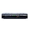 TECNOVOZ Viark Sat 4K 4K UHD DVB-S2X Multistream H.265 4000MIPS 1.0GHz 60fps 10bit 3D con LAN, antenna USB WiFi e lettore di schede AC