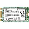Transcend SSD interno da 1 TB SSD 425S SATA III 42 mm, memoria 3D NAND, per upgrade laptop/desktop - TS1TMTS425S